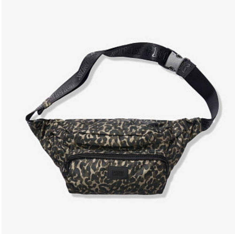 OVERSIZED BELT BAG